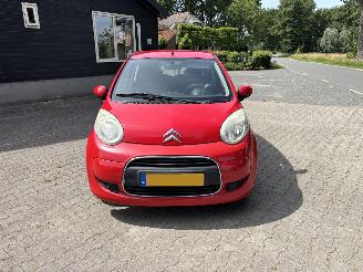 Citroën C1 3-drs Edition B.J 2010 picture 6
