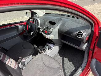 Citroën C1 3-drs Edition B.J 2010 picture 8