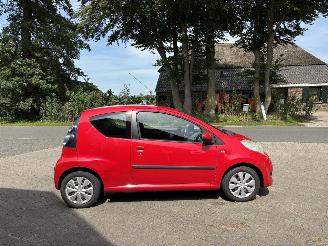 Citroën C1 3-drs Edition B.J 2010 picture 7
