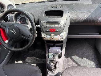Citroën C1 3-drs Edition B.J 2010 picture 10