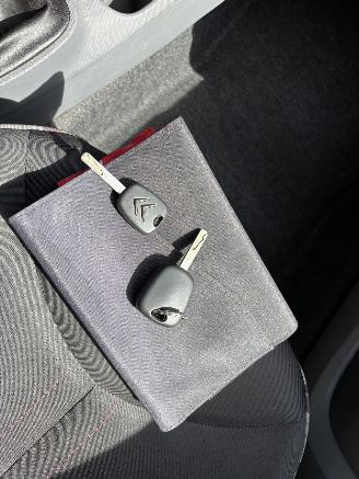 Citroën C1 3-drs Edition B.J 2010 picture 13