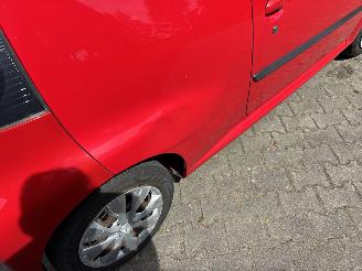 Citroën C1 3-drs Edition B.J 2010 picture 15