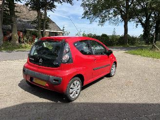 Citroën C1 3-drs Edition B.J 2010 picture 2