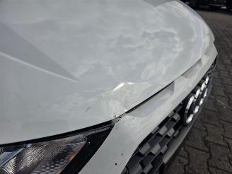 Audi A1 TFSI 95 PK VIRT DASH AIRCO PDC B.J 2023 LICHTE SCHROEFSCHADE picture 19