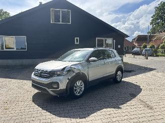 Avarii autoturisme Volkswagen T-Cross 110 PK AUTOMAAT NAVI CLIMA CAMERA VIRT DASH B.J 09-2023 2023/9