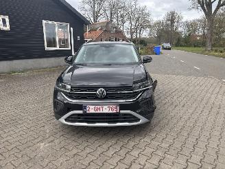 Volkswagen T-Cross AUTOMAAT 116 PK NAVI CLIMA CAMERA B.J 12-2024 FACELIFT picture 5