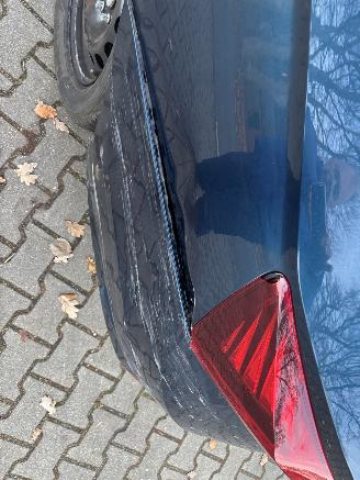 Skoda Octavia TSI AUTOMAAT HYBRIDE NAVI CLIMA VIRT DASH CAMERA TREKHAAK LED B.J 12-2024 picture 27