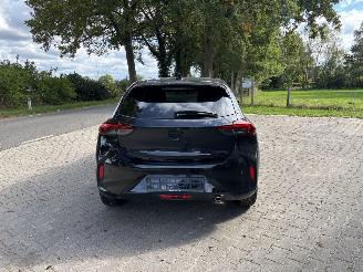 Opel Corsa GS SPORT 100 PK NAVI CLIMA CAMERA VIRT DASH LED B.J 2024 FACELIFT picture 6