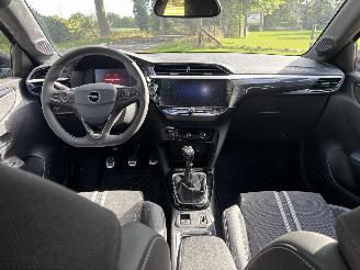Opel Corsa GS SPORT 100 PK NAVI CLIMA CAMERA VIRT DASH LED B.J 2024 FACELIFT picture 10