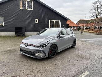 Unfallwagen Volkswagen Golf GTI EDITION NAVI CLIMA CAMERA LED VIRTUEEL DASH B.J 05-2023 2023/5