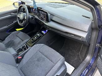 Volkswagen Golf GTE 204 PK PLUG IN HYBRIDE AUTOMAAT STYLE NAVI CLIMA CAMERA LED B.J 2023 picture 11