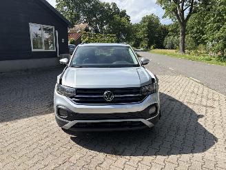 Volkswagen T-Cross 110 PK AUTOMAAT NAVI CLIMA CAMERA VIRT DASH B.J 09-2023 picture 15
