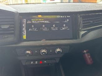 Audi A1 TFSI 95 PK VIRT DASH AIRCO PDC B.J 2023 LICHTE SCHROEFSCHADE picture 11