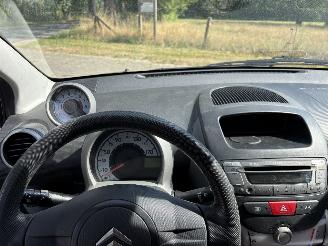 Citroën C1 1.0 12V 5-drs Edition B.J 2005 APK Verlopen picture 12