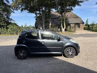 Citroën C1 1.0 12V 5-drs Edition B.J 2005 APK Verlopen picture 5