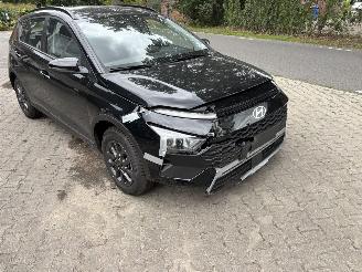 Hyundai Bayon GDI 100 PK AUTOMAAT NAVI AIRCO CAMERA LED VIRT DASH B.J 11/2025 picture 9