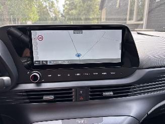 Hyundai Bayon GDI 100 PK AUTOMAAT NAVI AIRCO CAMERA LED VIRT DASH B.J 11/2025 picture 20