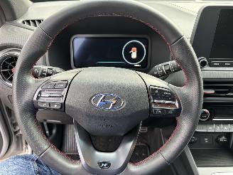 Hyundai Kona N-LINE SPORT 1.0 T-GDI CLIMA CAMERA APP LED B.J 04-2023 picture 15