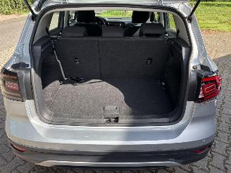 Volkswagen T-Cross 110 PK AUTOMAAT NAVI CLIMA CAMERA VIRT DASH B.J 09-2023 picture 19