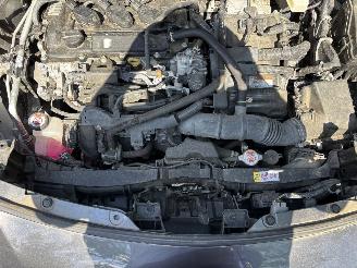Toyota Yaris Cross HYBRIDE 1.5 AUTOMAAT NAVI CLIMA CAMERA PDC B.J 06-2023 picture 21