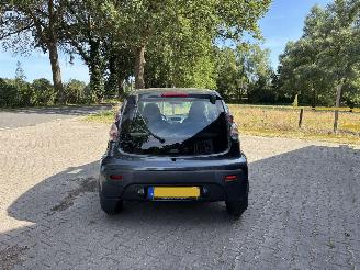 Citroën C1 1.0 12V AMBAINCE 5-DRS AIRCO STUURBEKR ELEC PAKKET B.J 08-2005 picture 18
