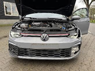 Volkswagen Golf GTI EDITION NAVI CLIMA CAMERA LED VIRTUEEL DASH B.J 05-2023 picture 20