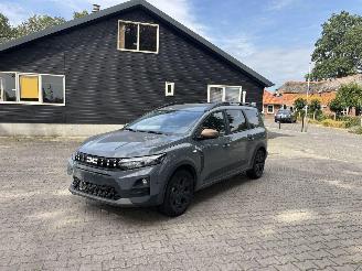 Auto incidentate Dacia Jogger 1.8 HYBRIDE AUTOMAAT 7 PERS EXTREEM NAVI CLIMA CAMERA CRUISE LED B.J 04-2026 2026/4