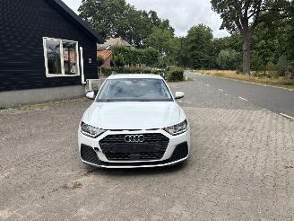 Audi A1 TFSI 95 PK VIRT DASH AIRCO PDC B.J 2023 LICHTE SCHROEFSCHADE picture 7