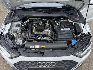 Audi A1 TFSI 95 PK VIRT DASH AIRCO PDC B.J 2023 LICHTE SCHROEFSCHADE picture 8