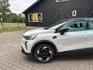 Renault Captur 1.6 E TECH HYBRIDE AUTOMAAT NAVI CLIMA CAMERA B.J 10-2025 New Model picture 20