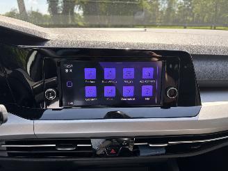 Volkswagen Golf 8 TSI 110 PK VIRTUEEL DASH CLIMA LED PDC B.J 2021 picture 15