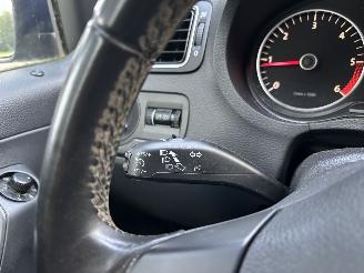 Volkswagen Polo 1.2 TDI AIRCO NAVI CRUISE LMV B.J 2011 picture 11