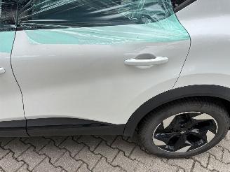 Renault Captur E TECH HYBRIDE AUTOMAAT NAVI CLIMA CAMERA B.J 10-2025 NEW MODEL picture 16