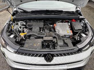Renault Captur E TECH HYBRIDE AUTOMAAT NAVI CLIMA CAMERA B.J 10-2025 NEW MODEL picture 24