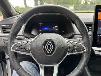 Renault Captur E TECH HYBRIDE AUTOMAAT NAVI CLIMA CAMERA B.J 10-2025 NEW MODEL picture 20