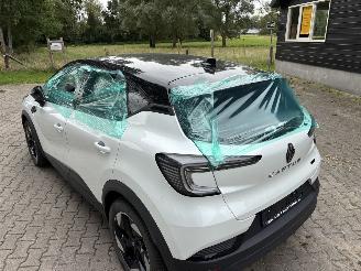 Renault Captur E TECH HYBRIDE AUTOMAAT NAVI CLIMA CAMERA B.J 10-2025 NEW MODEL picture 10