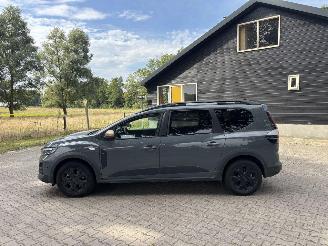 Dacia Jogger HYBRIDE AUTOMAAT 7 PERS EXTREEM NAVI CLIMA CAMERA CRUISE LED B.J 04-2026 picture 5