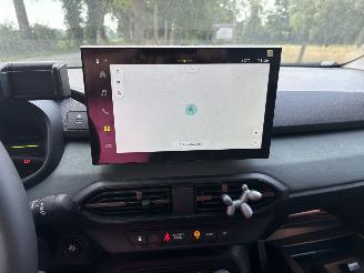 Dacia Jogger HYBRIDE AUTOMAAT 7 PERS EXTREEM NAVI CLIMA CAMERA CRUISE LED B.J 04-2026 picture 15