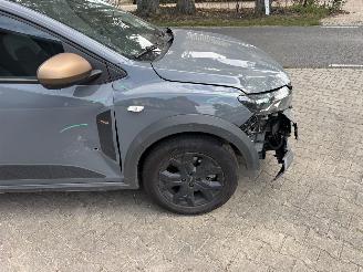 Dacia Jogger HYBRIDE AUTOMAAT 7 PERS EXTREEM NAVI CLIMA CAMERA CRUISE LED B.J 04-2026 picture 23