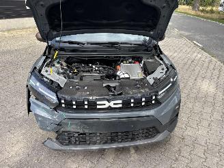 Dacia Jogger HYBRIDE AUTOMAAT 7 PERS EXTREEM NAVI CLIMA CAMERA CRUISE LED B.J 04-2026 picture 21