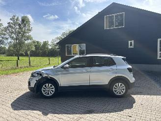 Volkswagen T-Cross AUTOMAAT 110 PK NAVI CLIMA CAMERA VIRT DASH B.J 09-2023 picture 6