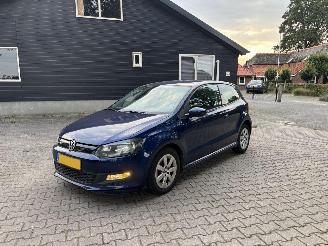 Avarii autoturisme Volkswagen Polo TDI AIRCO NAVI CRUISE LMV B.J 2011 APK VERLOPEN 2011/4