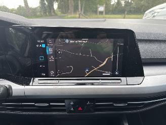 Volkswagen Golf 8 TSI NAVI CLIMA VIRT DASH LED B.J 2020 picture 20