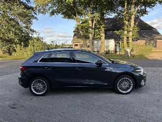 Audi A3 30 TFSI  AUTOMAAT SPORT CLIMA LED B.J 03-2023 picture 7