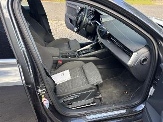 Audi A3 30 TFSI  AUTOMAAT SPORT CLIMA LED B.J 03-2023 picture 19