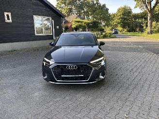 Audi A3 30 TFSI  AUTOMAAT SPORT CLIMA LED B.J 03-2023 picture 5