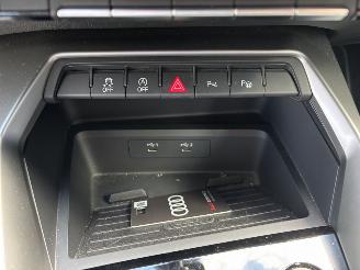 Audi A3 30 TFSI  AUTOMAAT SPORT CLIMA LED B.J 03-2023 picture 24