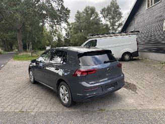 Volkswagen Golf 8 TSI NAVI CLIMA VIRT DASH LED B.J 2020 picture 4