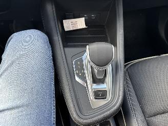 Renault Symbioz SYMBIOZ 1.6 E-TECH PANO AUTOMAAT HYBRIDE NAVI CLIMA CAMERA B.J 11-2025 picture 16
