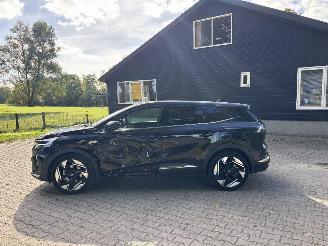 Renault Symbioz SYMBIOZ 1.6 E-TECH PANO AUTOMAAT HYBRIDE NAVI CLIMA CAMERA B.J 11-2025 picture 5